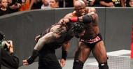 Roman Reigns didn't main event Extreme Rules